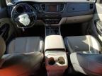 2017 Kia Sedona Lx للبيع في Bismarck، ND - Front End