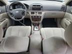 2006 Hyundai Sonata Gls   for Sale in Portland, OR - Rear End