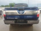 2016 Nissan Titan Xd Sl იყიდება Wilmer-ში, TX - Front End
