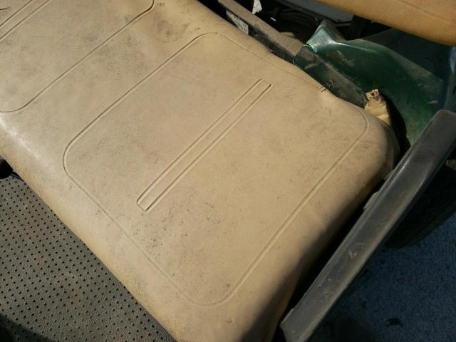 2005 EZGO GOLF CART