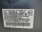 2010 Honda Ridgeline Rt de vânzare în Savannah, GA - Front End