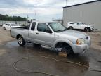 2004 Nissan Frontier King Cab Xe na sprzedaż w Harleyville, SC - Rear End