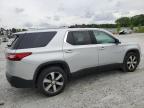 2018 Chevrolet Traverse Lt for Sale in Fairburn, GA - Water/Flood