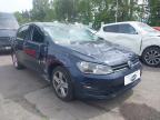 2016 VOLKSWAGEN GOLF MATCH for sale at Copart GLOUCESTER