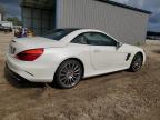 2020 Mercedes-Benz Sl 450 for Sale in Midway, FL - Water/Flood