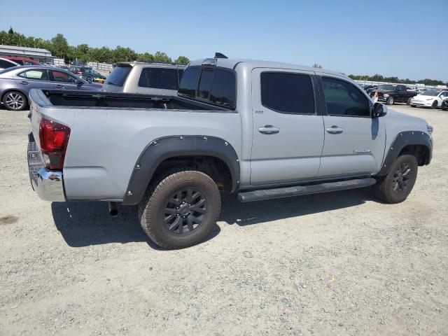  TOYOTA TACOMA 2019 Серый