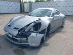 2022 PORSCHE 911 GT3 TO for sale at Copart CHESTER