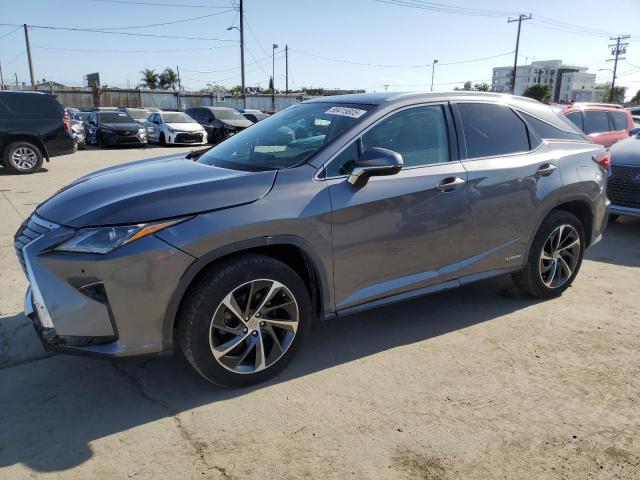 2017 Lexus Rx 450H Base