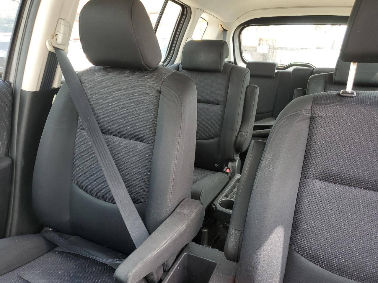 2010 Mazda 5 VIN: JM1CR2W32A0364115 Lot: 56470335
