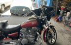 1998 Kawasaki Vn1500 A продається в Apopka, FL - Minor Dent/Scratches