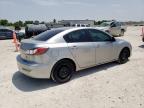2013 Mazda 3 I للبيع في New Braunfels، TX - Hail