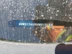 2017 Volkswagen Golf S for Sale in Portland, OR - Side