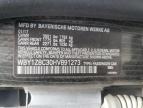 2017 Bmw I3 Rex   na sprzedaż w Mentone, CA - Front End