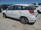2003 Toyota Corolla Matrix Base   en Venta en Wichita, KS - Rear End
