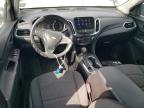 2022 Chevrolet Equinox Lt na sprzedaż w New Orleans, LA - Front End