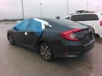2018 Honda Civic Ex for Sale in West Palm Beach, FL - Water/Flood
