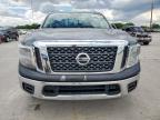 2017 Nissan Titan S للبيع في Grand Prairie، TX - Front End