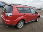 2011 MITSUBISHI OUTLANDER SE à vendre chez Copart ON - TORONTO