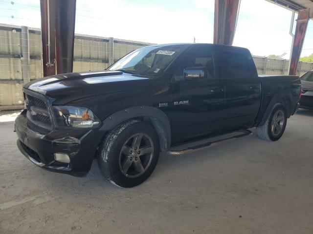 2009 Dodge Ram 1500 