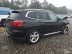 2019 Bmw X3 Sdrive30I de vânzare în Augusta, GA - Front End
