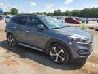 2018 Hyundai Tucson Value for Sale in Florence, MS - Rear End