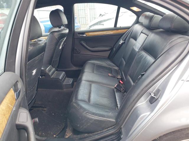 2004 BMW 320D ES AU