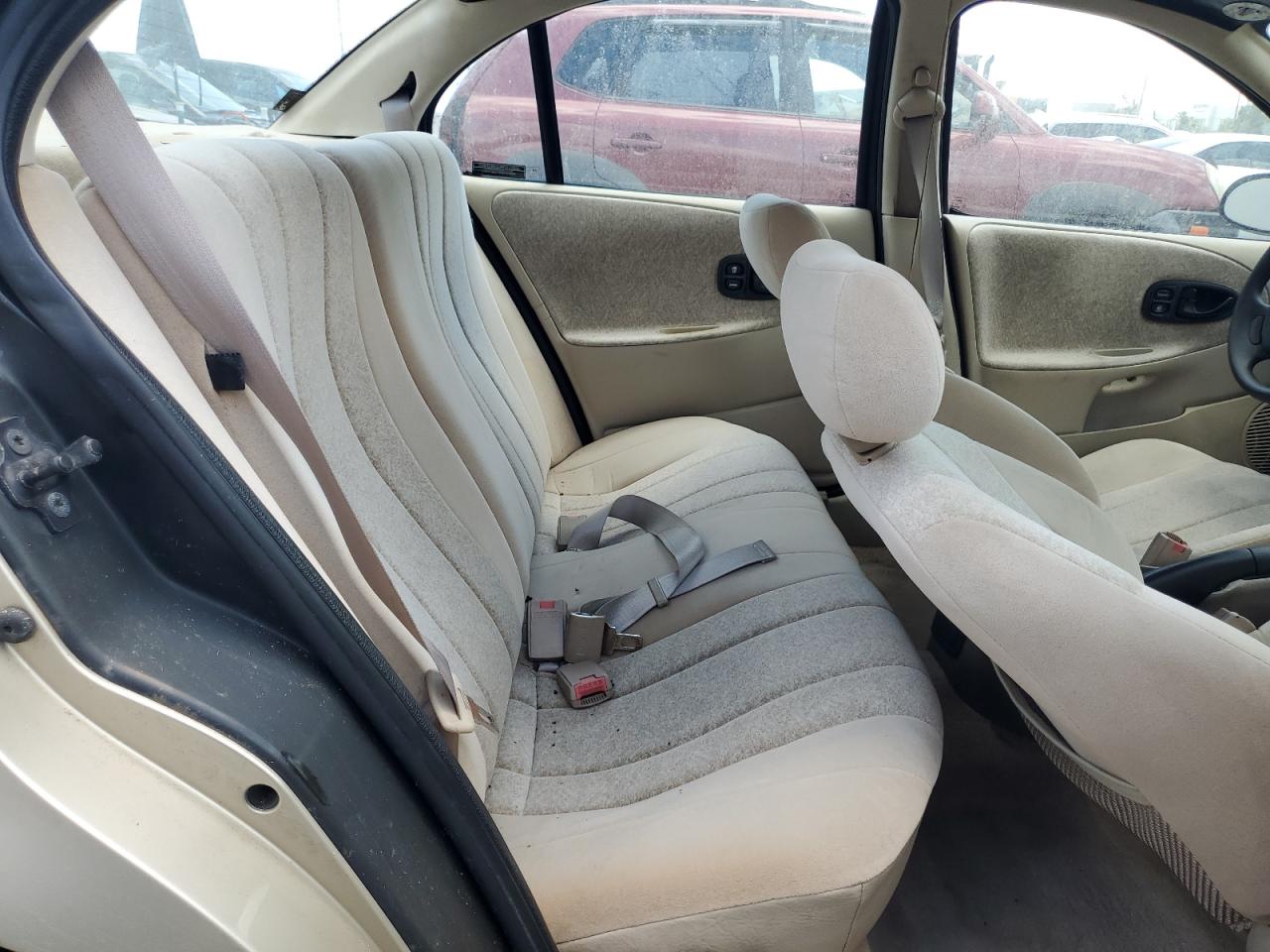 1997 Saturn Sl2 VIN: 1G8ZK5278VZ247658 Lot: 56890845