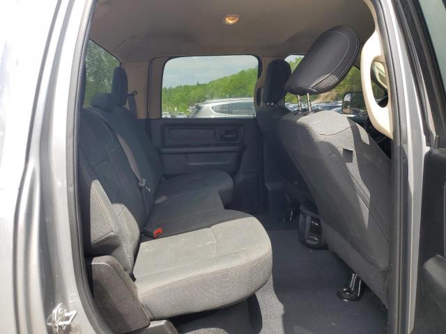 2020 RAM 3500 TRADESMAN  