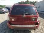 2009 Subaru Forester 2.5X Premium for Sale in Lyman, ME - Biohazard/Chemical