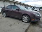 2011 Ford Fusion Se   на продаже в Louisville, KY - Hail
