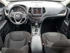 2015 Jeep Cherokee Latitude   for Sale in Fort Wayne, IN - Front End