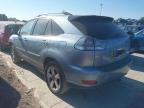 2004 LEXUS RX300 SE-L for sale at Copart SANDY