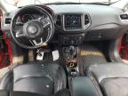 2018 Jeep Compass Trailhawk   zu verkaufen in Earlington, KY - Water/Flood