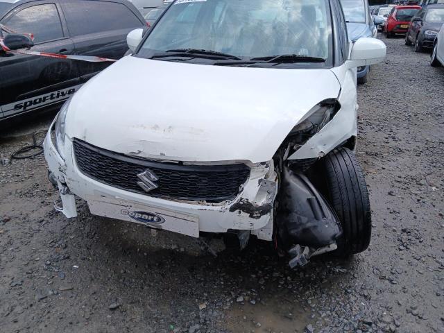 2014 SUZUKI SWIFT SZ3