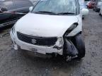 2014 SUZUKI SWIFT SZ3 for sale at Copart WOLVERHAMPTON