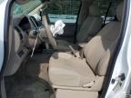 2012 Nissan Frontier S للبيع في Gainesville، GA - Front End