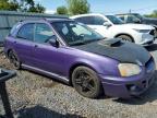 Hillsborough, NJ에서 판매 중인 2004 Subaru Impreza Wrx - Minor Dent/Scratches