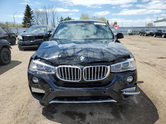 2018 BMW X4 XDRIVE28I  