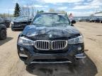 2018 BMW X4 XDRIVE28I   for sale at Copart ON - TORONTO