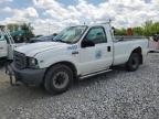 2001 Ford F250 Super Duty იყიდება Barberton-ში, OH - Rear End