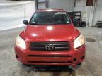 2007 Toyota Rav4  for Sale in North Billerica, MA - Side