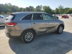 2016 Kia Sorento Lx за продажба в Gaston, SC - Side