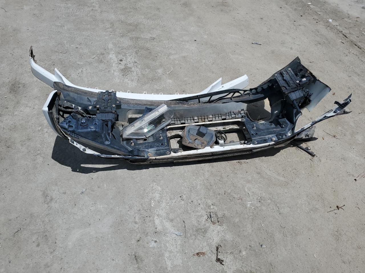 2022 Ford F150 Supercrew VIN: 1FTFW1E84NFB72856 Lot: 56099525