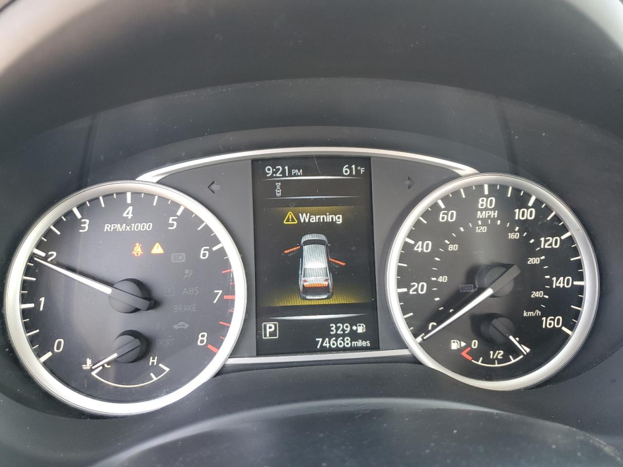 2018 Nissan Sentra S VIN: 3N1AB7AP0JY215407 Lot: 55459395