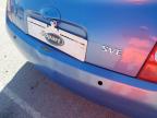 2004 NISSAN MICRA for sale at Copart SANDTOFT