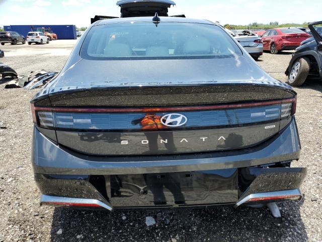  HYUNDAI SONATA 2024 Szary