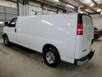 2023 Chevrolet Express G3500  de vânzare în Hampton, VA - Side