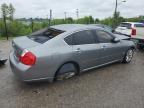 2006 Infiniti M35 Base zu verkaufen in Indianapolis, IN - Front End