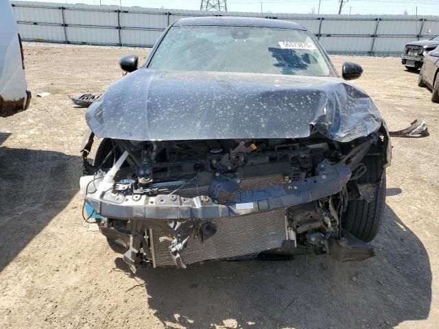  NISSAN ALTIMA 2021 Черный