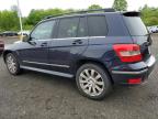 2010 Mercedes-Benz Glk 350 4Matic للبيع في East Granby، CT - Minor Dent/Scratches